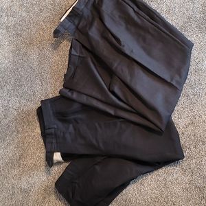 2 Mens Dress pants bundle